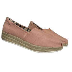 NEW Skechers Espadrille BOBS Highlights 2.0 - Fairy Duster Shoes 11W